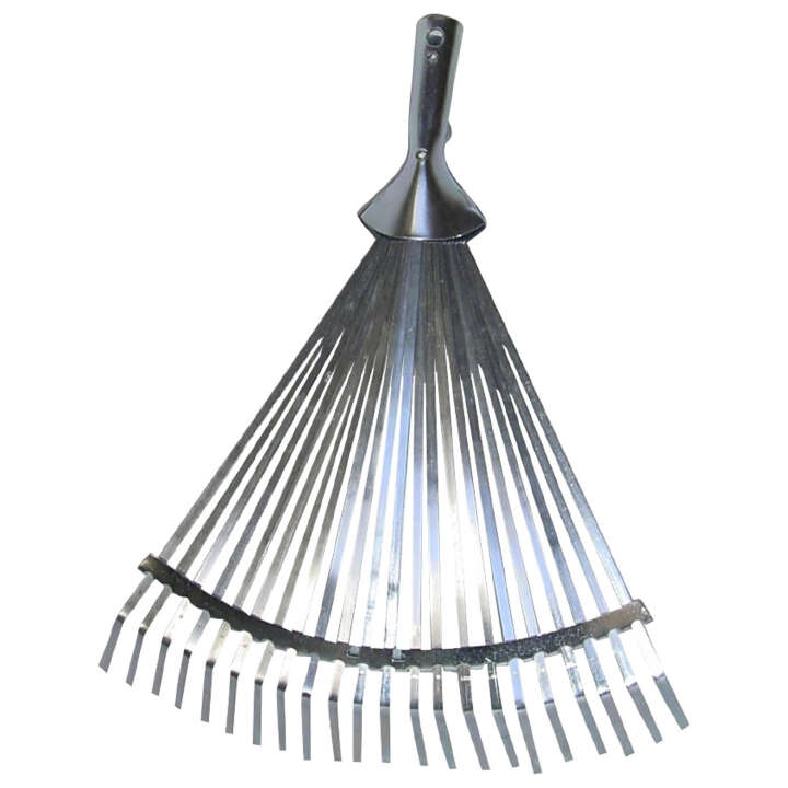 FREUND Fächerbesen Kopf